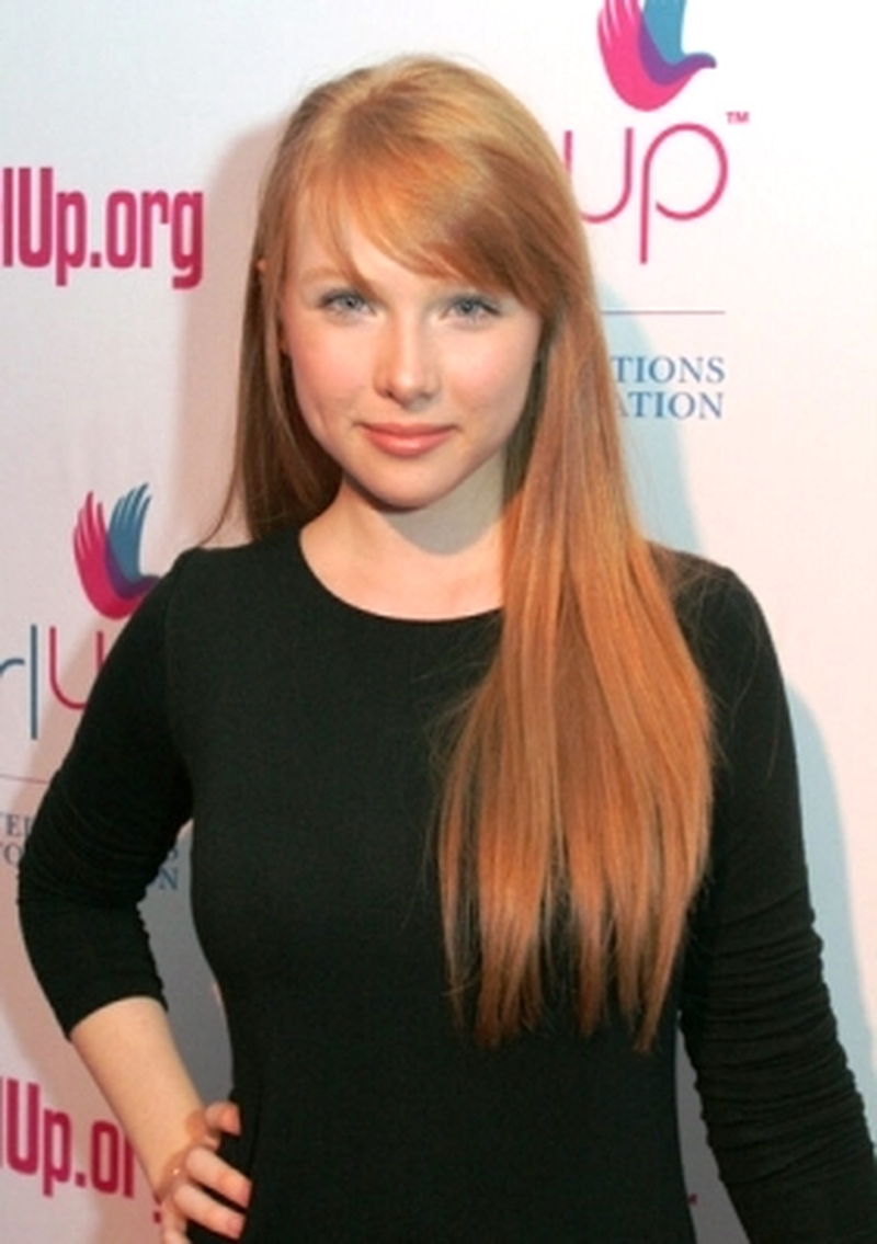 Molly C. Quinn - Foto 3