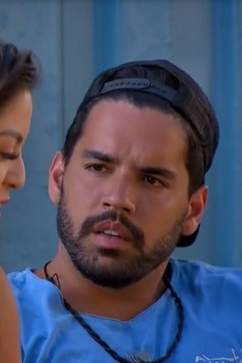 Poster de Episódio Episódio 17 (2022)