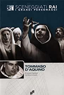 Tomás de Aquino - Poster / Capa / Cartaz - Oficial 1