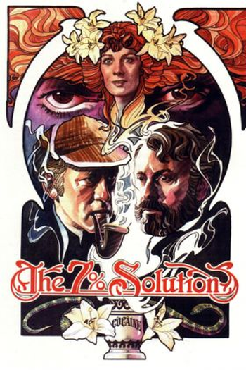  de Filme Visões de Sherlock Holmes (1976)