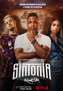Sintonia (3ª Temporada) (Sintonia (3ª Temporada))