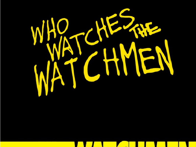 Foto 1 de Watchmen
