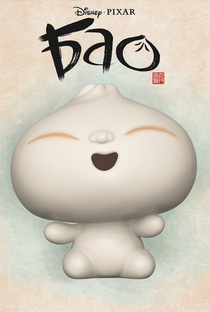 Bao - Poster / Capa / Cartaz - Oficial 4