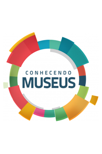 Poster de Série Conhecendo Museus (2012)