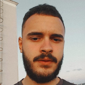 Foto de perfil de Vinícius Silva