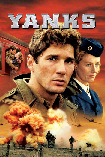  de Filme Os Ianques Estão Voltando (1979)