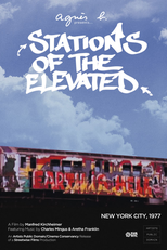 Estações dos Elevados (Stations of the Elevated)