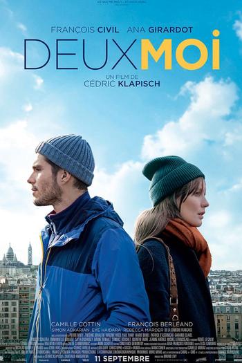  de Filme Encontros (2019)