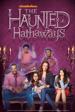 A Família Hathaways (1ª Temporada) (The Haunted Hathaways (Season 1))