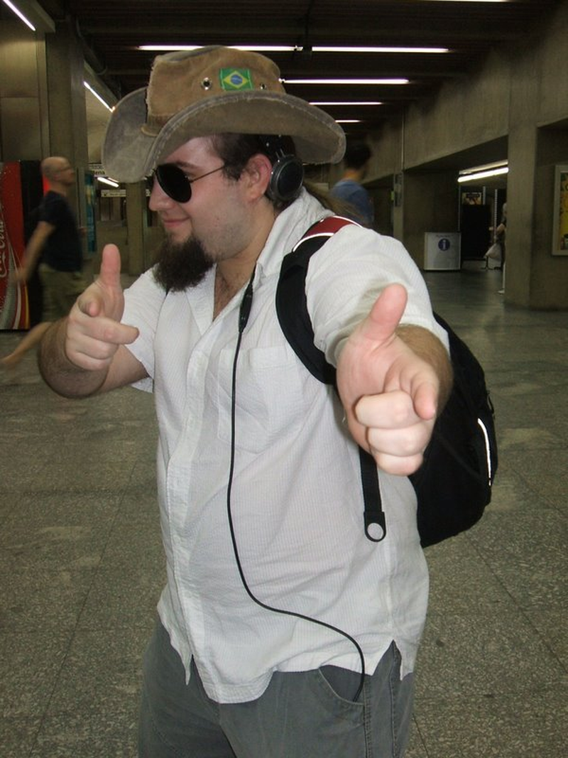 Rafael Snarf - Foto 1