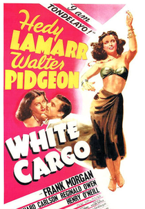 Demônio do Congo (White Cargo)