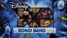 Bondi Band (2 de Junio) en Disney XD - Spot 3