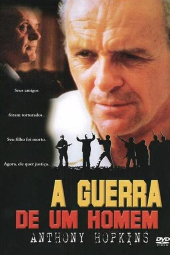  de Filme A Guerra de um Homem (1991)