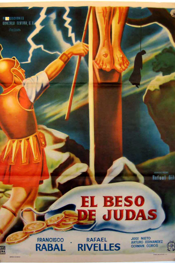  de Filme O Beijo de Judas (1954)