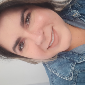 Foto de perfil de Verônica