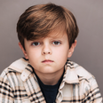 Callum Vinson
