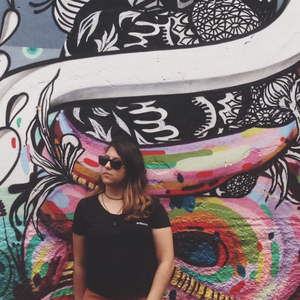 Foto de perfil de Cássia