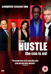 O Golpe (2º Temporada) (Hustle)