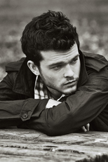 Alden Ehrenreich