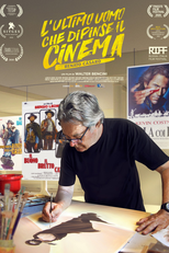 O Último Pintor de Filmes (L'Ultimo Uomo Che Dipinse Il Cinema)