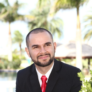 Foto de perfil de Isaac M. de Moraes