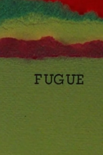 Poster de Curta Fugue (1981)