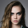 Cara Delevingne