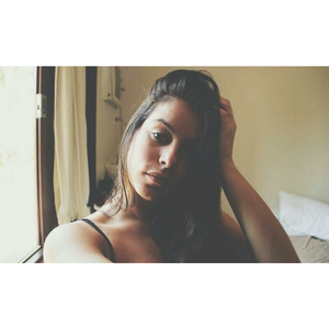 Foto de perfil de Samara Luna