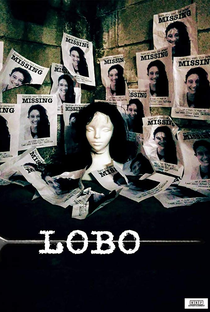 Lobo - Poster / Capa / Cartaz - Oficial 1