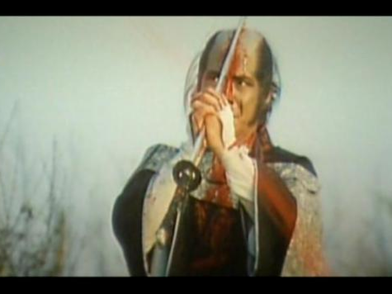 Foto 2 de Lobo Solitário II: O Andarilho do Rio Sanzu