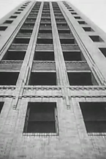 de Curta Skyscraper Symphony (1929)