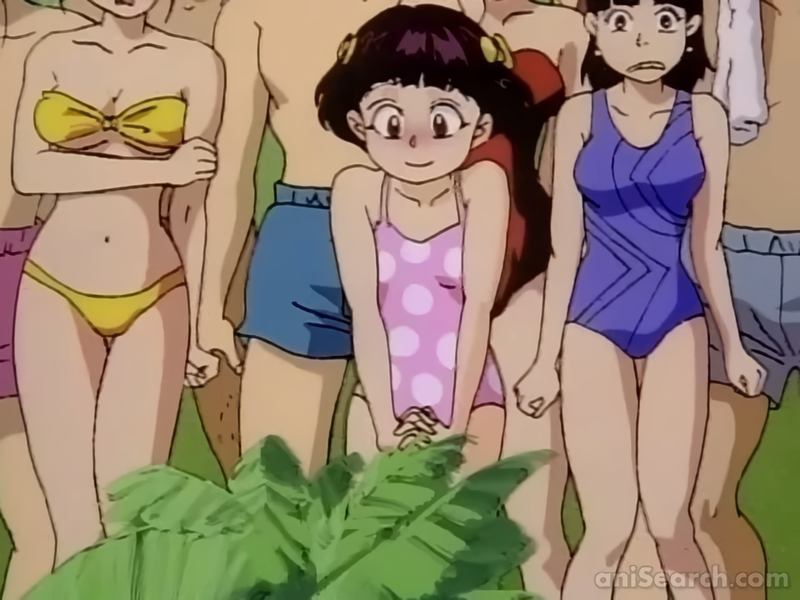 Foto 4 de Rakushou! Hyper Doll