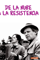 Da Nuvem À Resistência (Dalla nube alla resistenza)