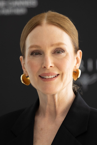 Julianne Moore