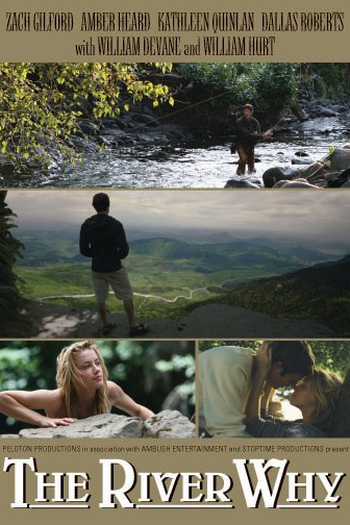  de Filme Coração de Pescador (2010)