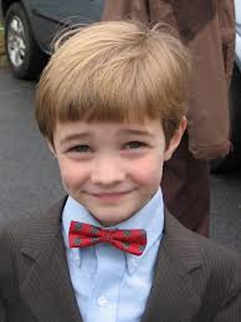 Cameron 'CJ' Adams - Foto 9