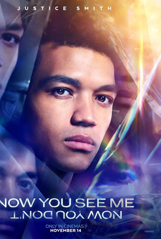 Poster 7 de Filme Truque de Mestre: O 3º Ato (2025)