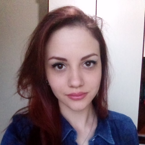 Foto de perfil de Patricia