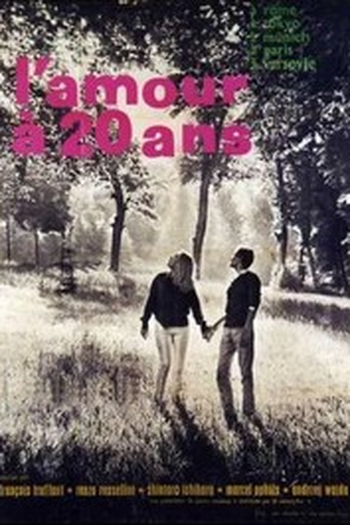  de Curta Antoine e Colette (1962)