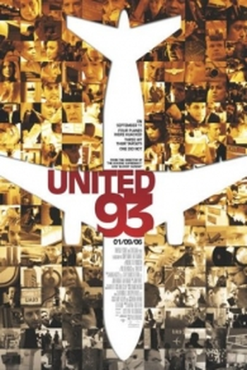  de Filme Vôo United 93 (2006)