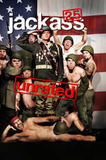 Jackass 2.5 (Jackass 2.5)