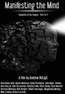 Manifesting The Mind (Manifesting The Mind)