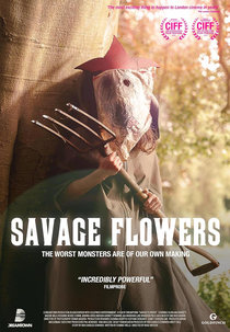 Savage Flowers (Savage Flowers)