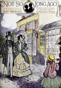 Mocidade de Outros Tempos (Not So Long Ago)