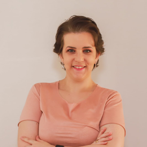 Foto de perfil de Camille Biliato