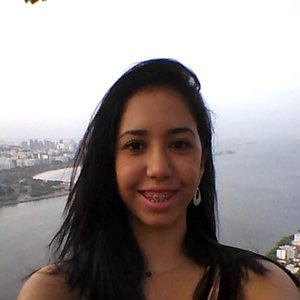 Foto de perfil de Ananda da Silva