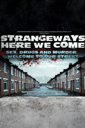  de Filme Strangeways Here We Come (2018)