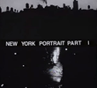 New York Portrait, Chapter I