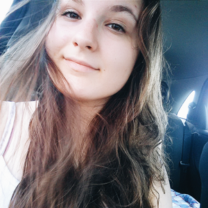 Foto de perfil de Isadora