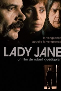 Lady Jane - Poster / Capa / Cartaz - Oficial 1